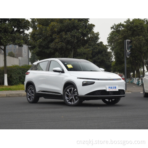 Top Selling High Speed 4 wheel adult electric car 2022 2023 New Energy Vehicles xiaopeng g3 520 Xpeng g3i in stock